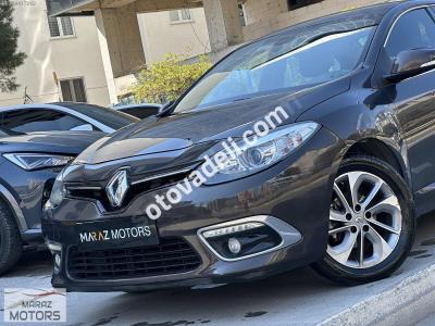 Renault Fluence 2016 1.5 dCi Icon