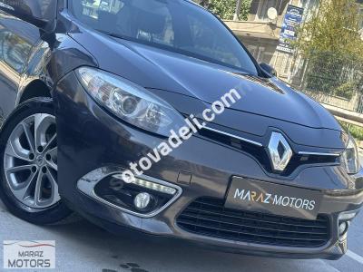 Renault Fluence 2016 1.5 dCi Icon