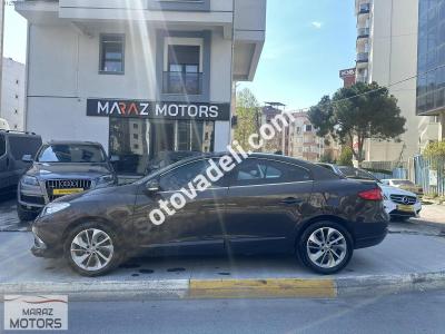 Renault Fluence 2016 1.5 dCi Icon