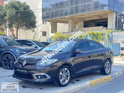Renault Fluence 2016 1.5 dCi Icon