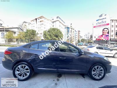 Renault Fluence 2016 1.5 dCi Icon