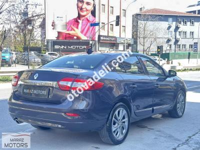 Renault Fluence 2016 1.5 dCi Icon