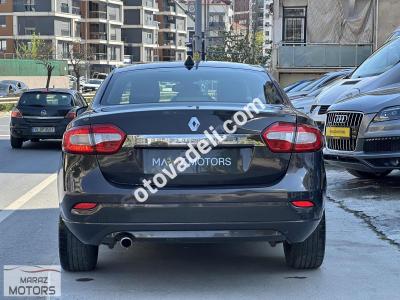 Renault Fluence 2016 1.5 dCi Icon