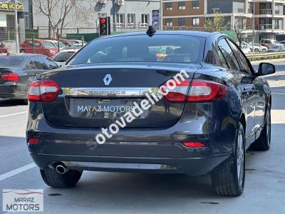 Renault Fluence 2016 1.5 dCi Icon