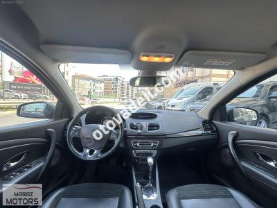 Renault Fluence 2016 1.5 dCi Icon