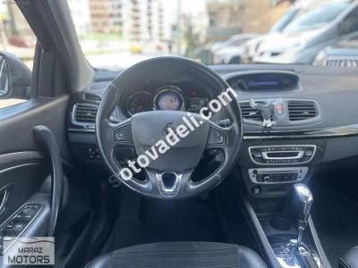 Renault Fluence 2016 1.5 dCi Icon
