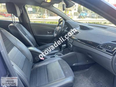 Renault Fluence 2016 1.5 dCi Icon