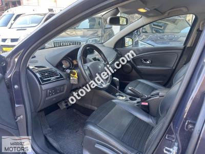 Renault Fluence 2016 1.5 dCi Icon