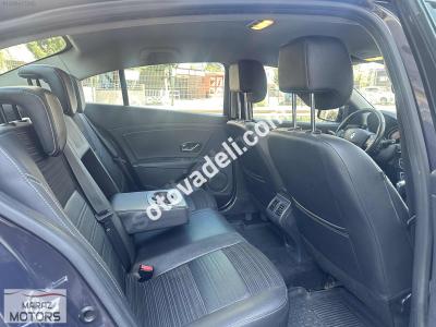 Renault Fluence 2016 1.5 dCi Icon