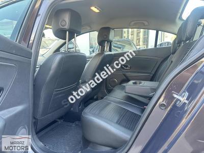 Renault Fluence 2016 1.5 dCi Icon