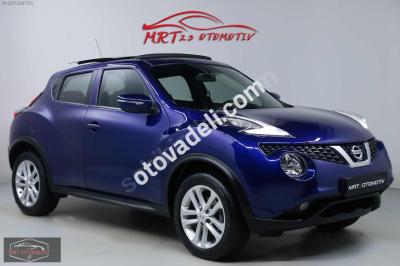 Nissan Juke 2017 1.6 Skypack