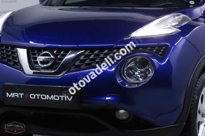 Nissan Juke 2017 1.6 Skypack