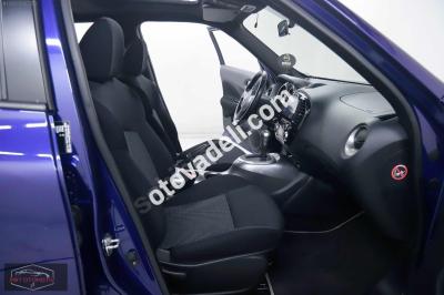 Nissan Juke 2017 1.6 Skypack