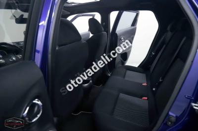 Nissan Juke 2017 1.6 Skypack