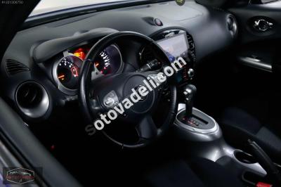 Nissan Juke 2017 1.6 Skypack