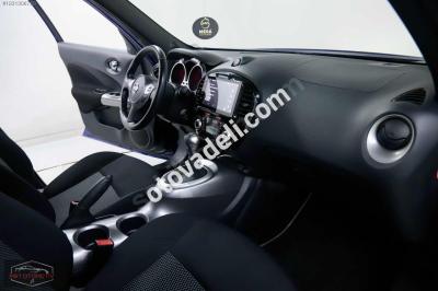 Nissan Juke 2017 1.6 Skypack