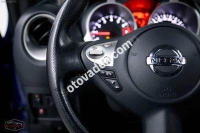 Nissan Juke 2017 1.6 Skypack