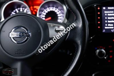 Nissan Juke 2017 1.6 Skypack