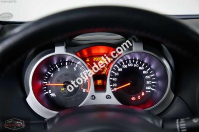 Nissan Juke 2017 1.6 Skypack