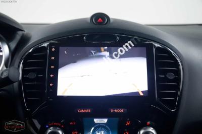 Nissan Juke 2017 1.6 Skypack