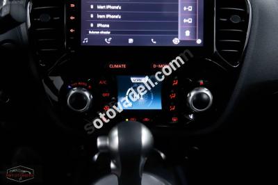 Nissan Juke 2017 1.6 Skypack