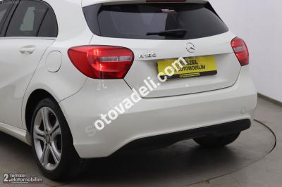 Mercedes A Serisi 2013 A 180 Urban