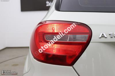 Mercedes A Serisi 2013 A 180 Urban