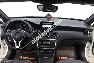 Mercedes A Serisi 2013 A 180 Urban