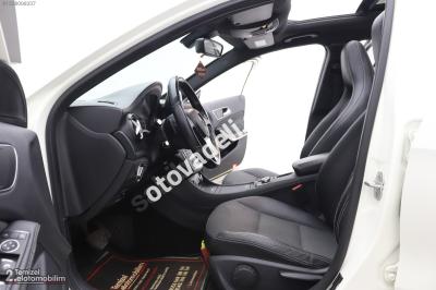 Mercedes A Serisi 2013 A 180 Urban