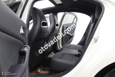 Mercedes A Serisi 2013 A 180 Urban