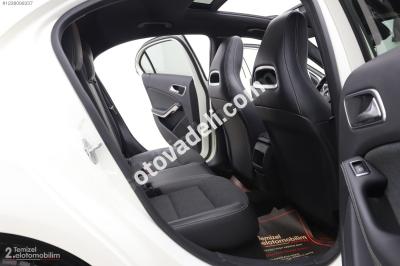 Mercedes A Serisi 2013 A 180 Urban