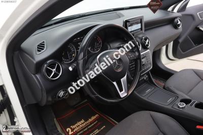 Mercedes A Serisi 2013 A 180 Urban