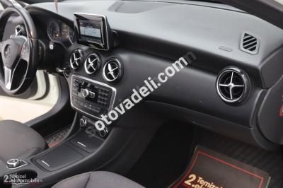 Mercedes A Serisi 2013 A 180 Urban