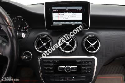 Mercedes A Serisi 2013 A 180 Urban