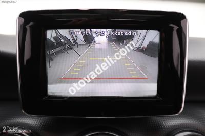 Mercedes A Serisi 2013 A 180 Urban