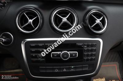 Mercedes A Serisi 2013 A 180 Urban