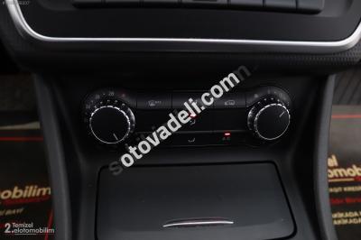 Mercedes A Serisi 2013 A 180 Urban