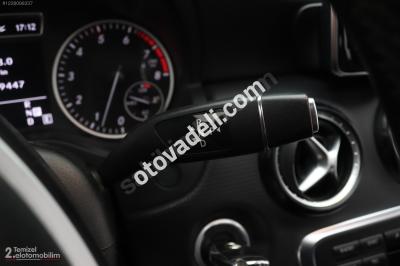 Mercedes A Serisi 2013 A 180 Urban
